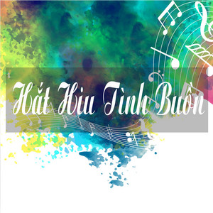 Hắt Hiu Tình Buồn album