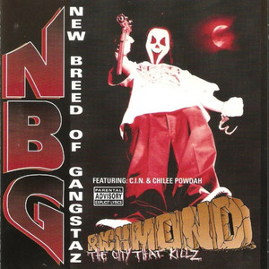 【G-RAP】 New Breed of Gangstaz NBG | Spotify