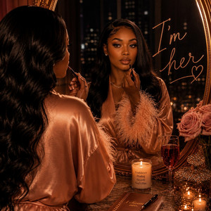 I'm Her by Harmony Lovee