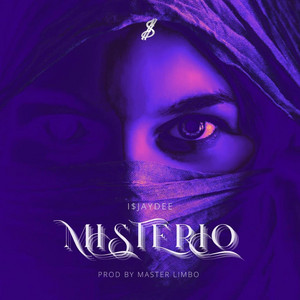 Misterio by IsJayDee