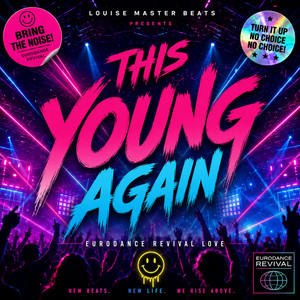 This young again by Louise Master Beats