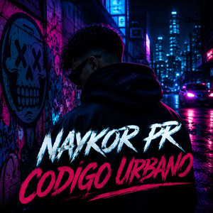 Codigo Urbano by Naykor PR