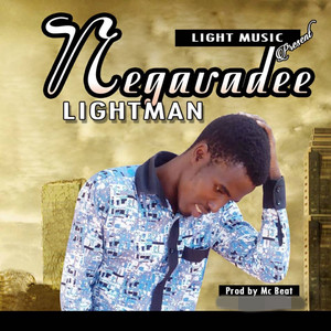 Lightman - Negavadee