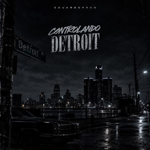 Controlando Detroit by EduardoProd