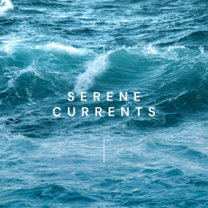 Serene Currents by Drops of Venus