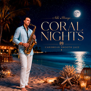 Coral Nights by Niki Urrego