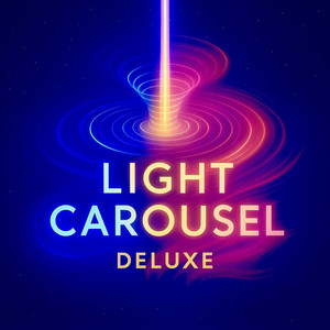 Light Me Up Tonight by R. LUME