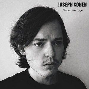 Steppin' Out with My Baby by Joseph Cohen