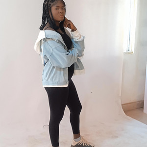 Princess joyce - Wotowoto