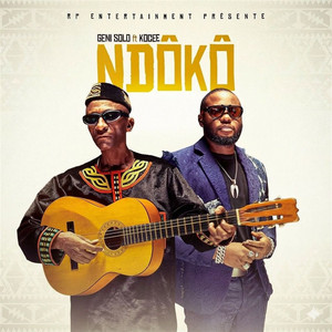 Ndôkô by Géni Solo, Kocee