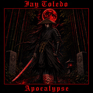 Apocalypse by Jay Toledo