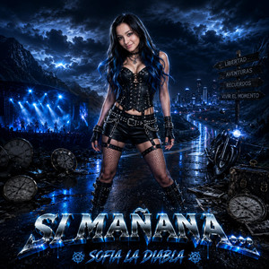 Si Mañana... by Sofia La Diabla