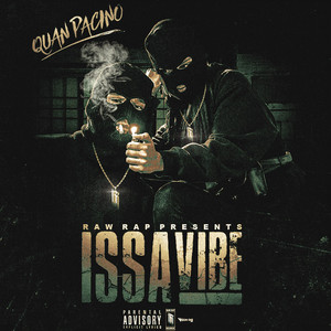 Portada de Issa Vibe
