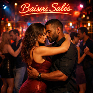 Ritimoparati - Baisers Salés