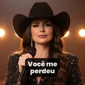 Mesa Errada - Você Me Perdeu