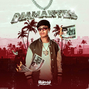 Lildavid six - Diamantes