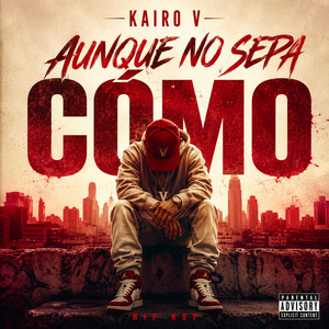 AUNQUE NO SEPA CÓMO by KAIRO V