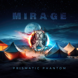 Mirage by Prismatic Phantom