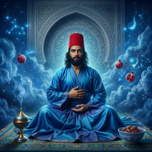Bulleh Collective poster
