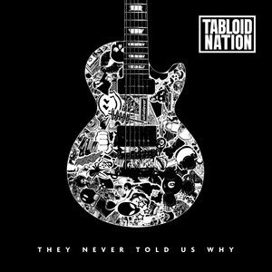 American Star by Tabloid Nation
