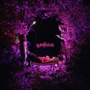 Trampoline by LOU RAIN, Jante