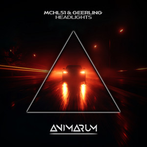 Headlights by MCHL51, Geerling