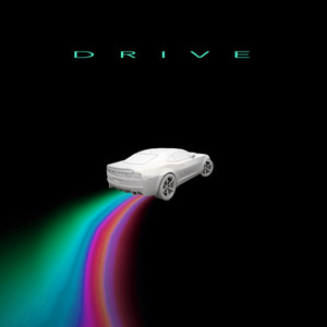 Portada de Drive