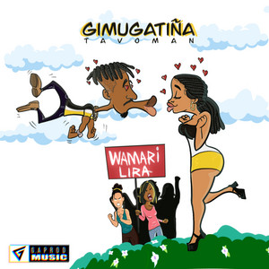 Tavo Man - Gimugatiña (Parranda Garífuna)