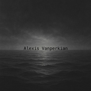 Empty Town by Alexis Vanperkian