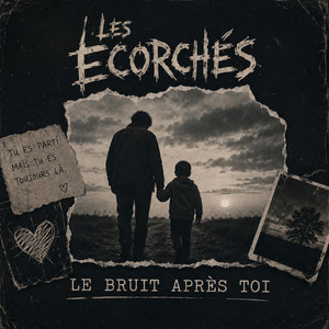Les souvenirs s'estompent by Les écorchés
