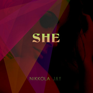 She