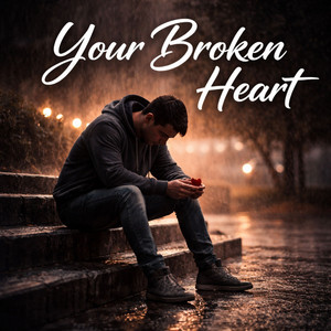 Malik Tayyab Official - Your Broken Heart