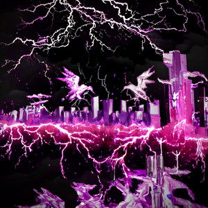 RJ - Just Go! (feat. Zaydaone1)