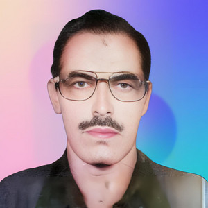 Asadullah Zazai - Pa Dedan Pasi Hairan Garzi