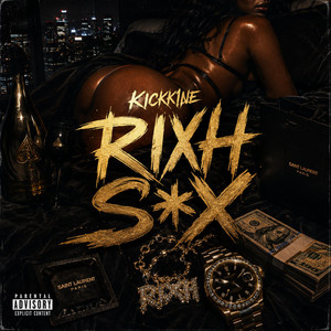 Rich Sex by Kickkone