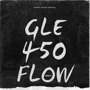 GLE 450 FLOW by Jaedyn