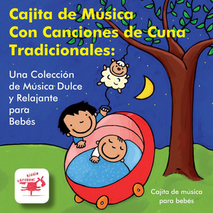 Cajita de Música para Bebés poster