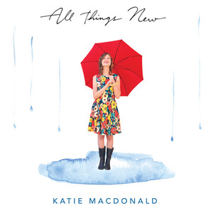 Katie MacDonald cover