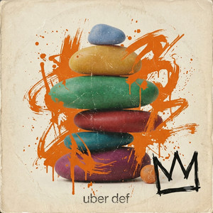 City soul by Uber Def