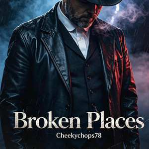 Broken Places by Cheekychops78