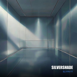 Silvershade by Elvynyt