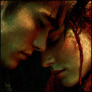 Digital Romance by Neon AJ