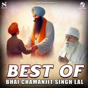 Best Of Bhai Chamanjit Singh Lal