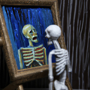 Vincent Funk Gogh