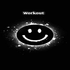 Edward Ronaldy - Workout