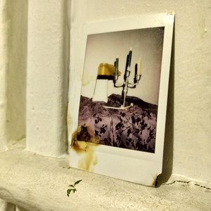 Computer Rat — cover art by Comfort Brothers