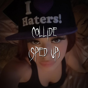 Nightcore Girl - Collide (nightcore)