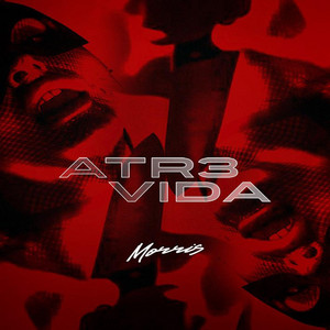 Atrevida by Morris88