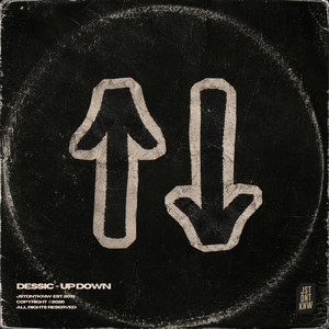 Up Down by Dessic