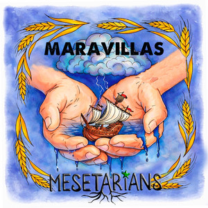 Maravillas by Mesetarians